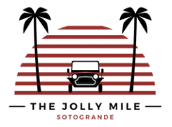 The Jolly Mile